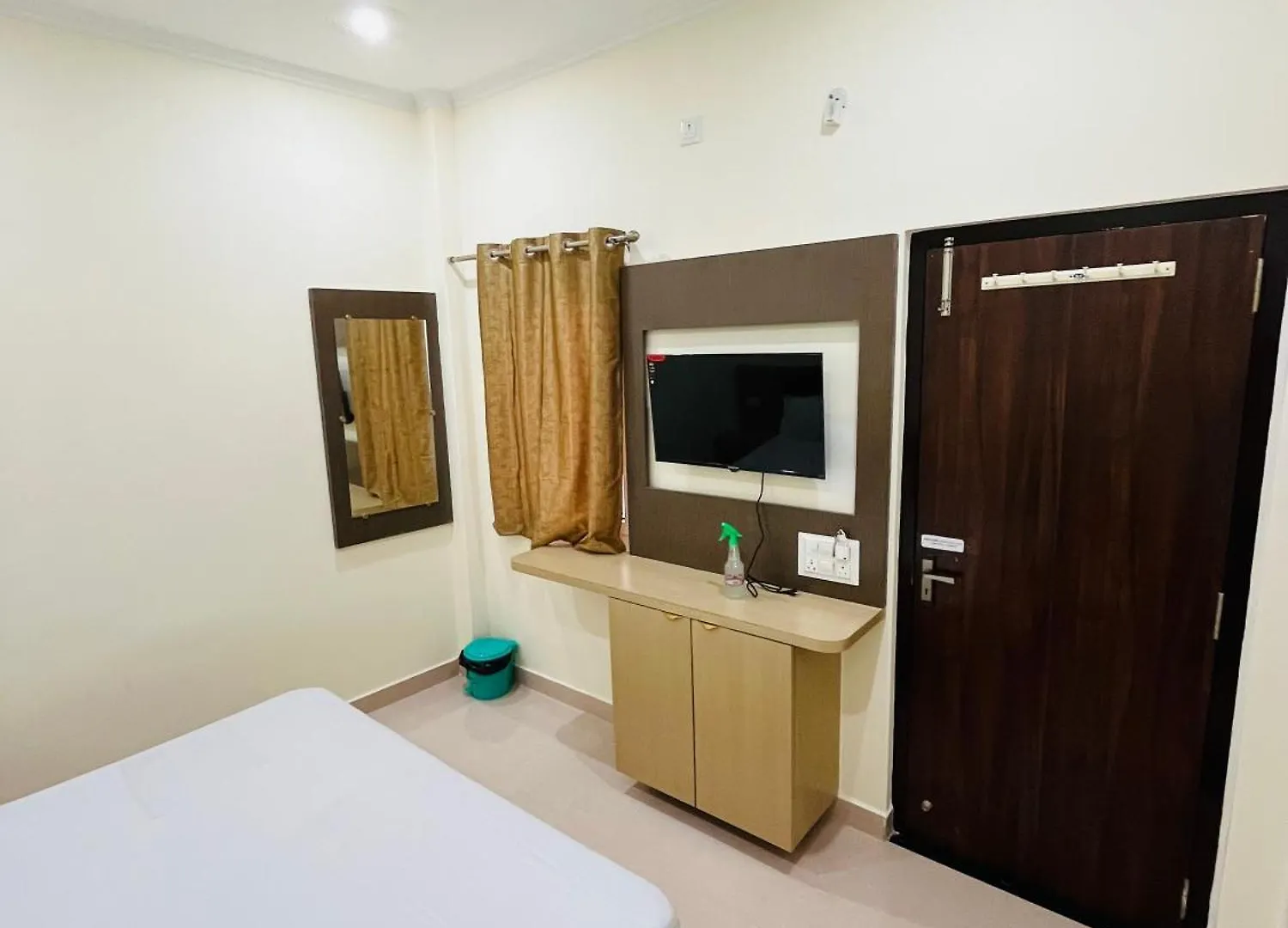 River View Paying Guest House Varanasi