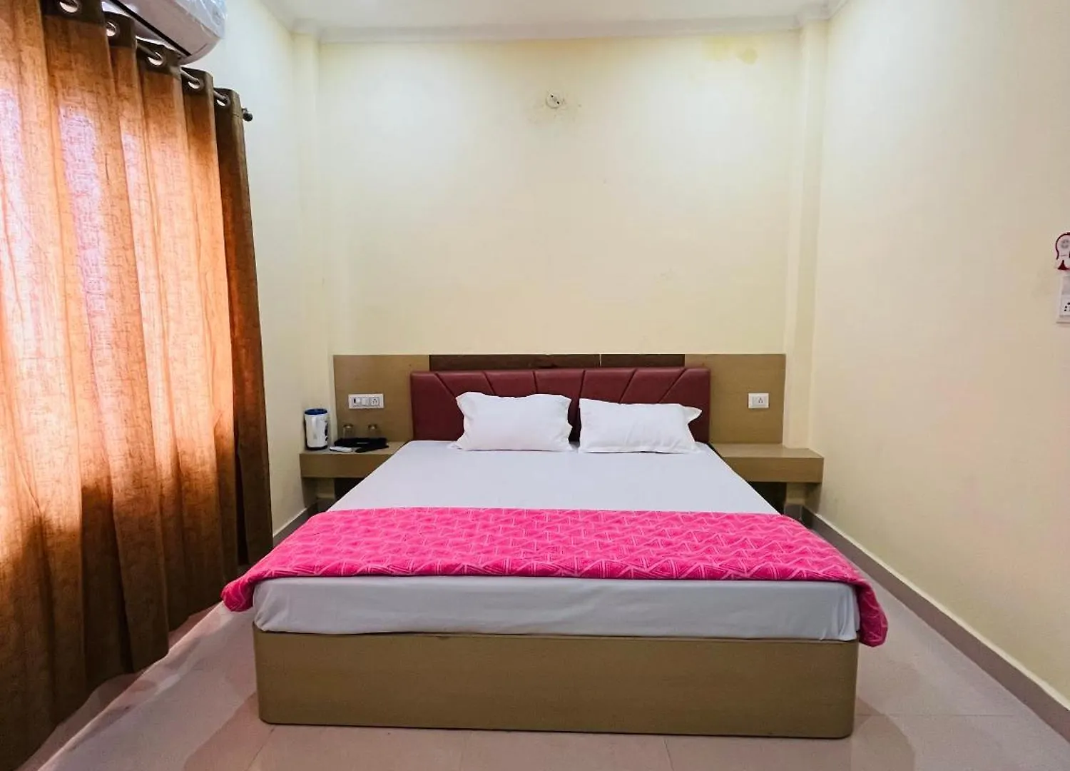 River View Paying Guest House Varanasi 0*,