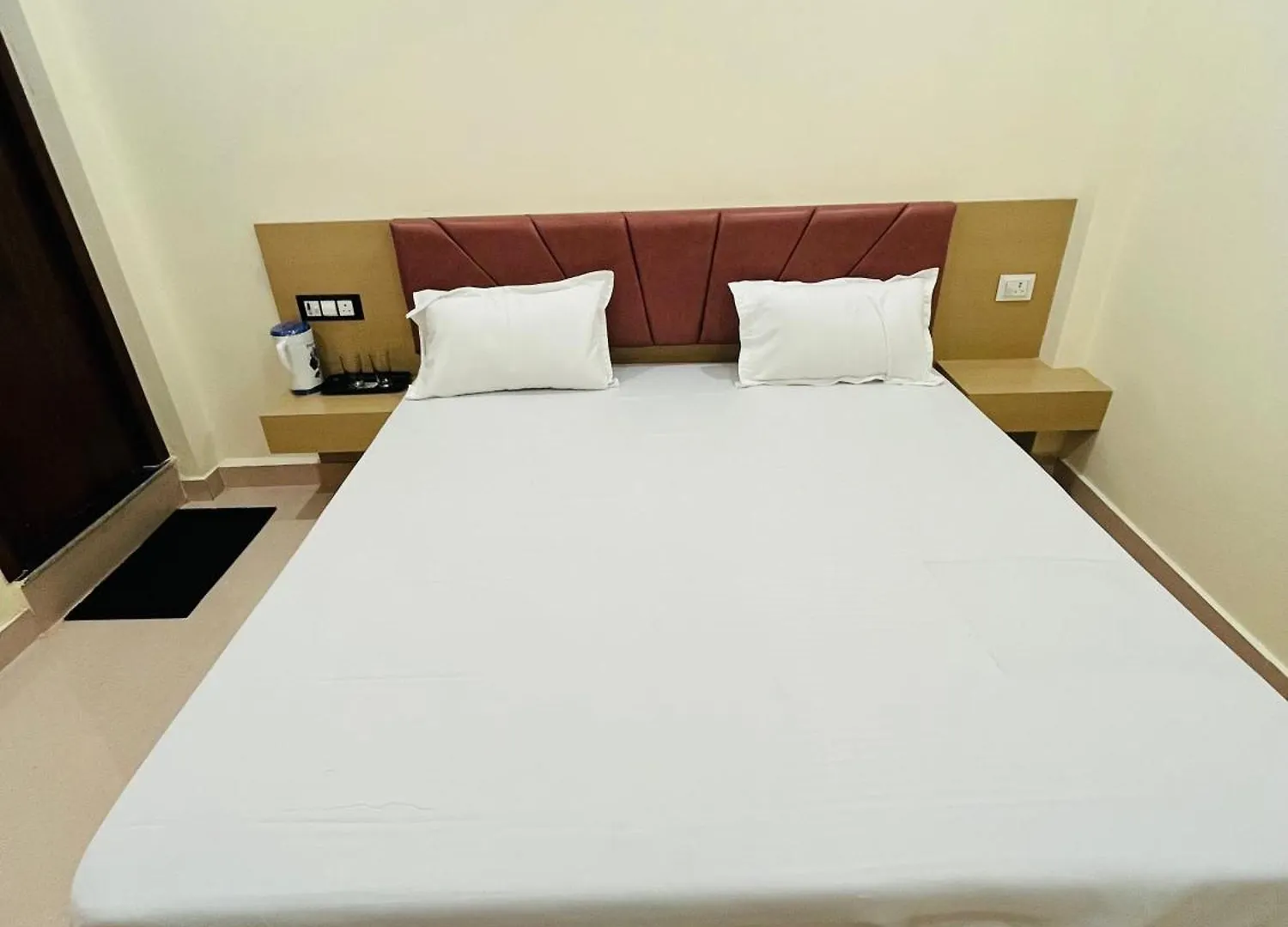 River View Paying Guest House Varanasi