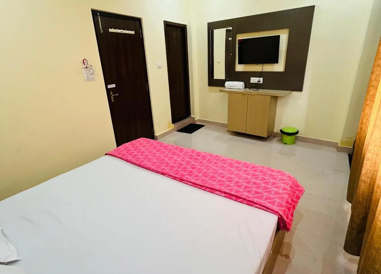 River View Paying Guest House Varanasi India