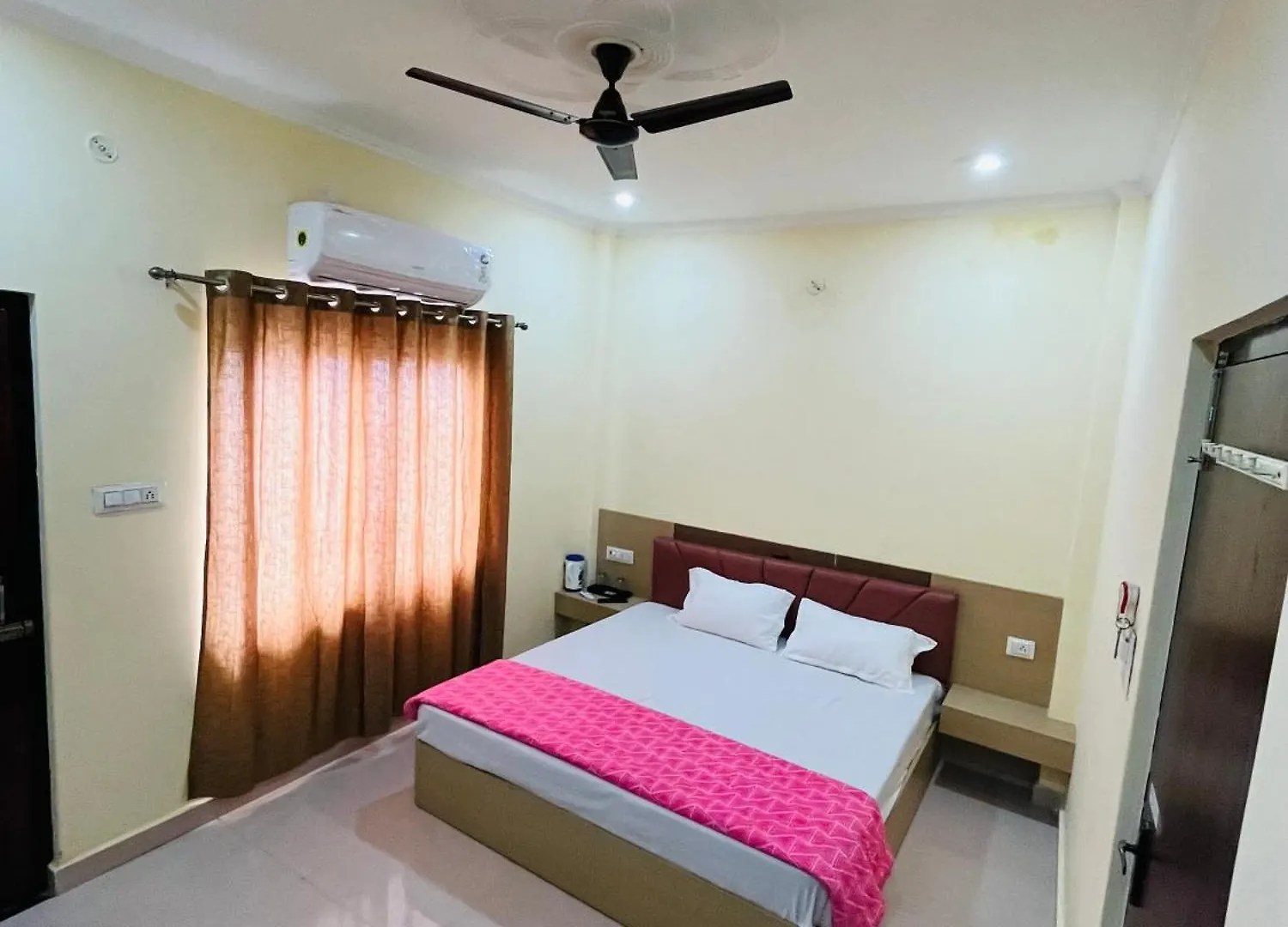 River View Paying Guest House Varanasi 0*,  India