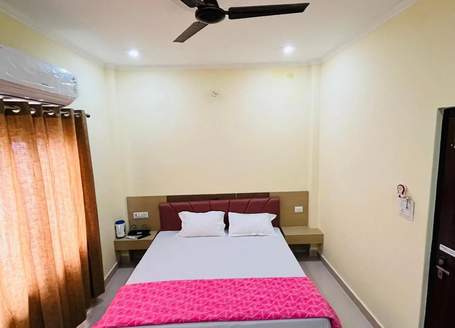 River View Paying Guest House Varanasi
