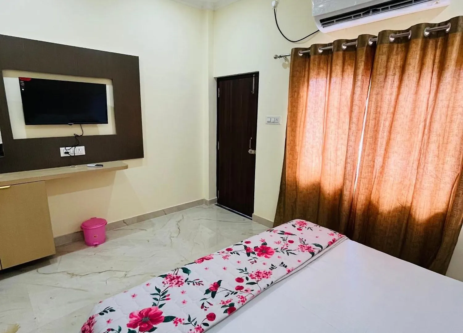 River View Paying Guest House Varanasi
