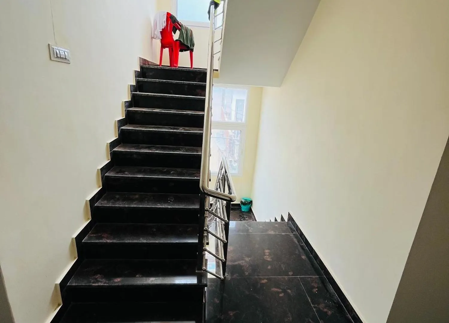 River View Paying Guest House Varanasi India