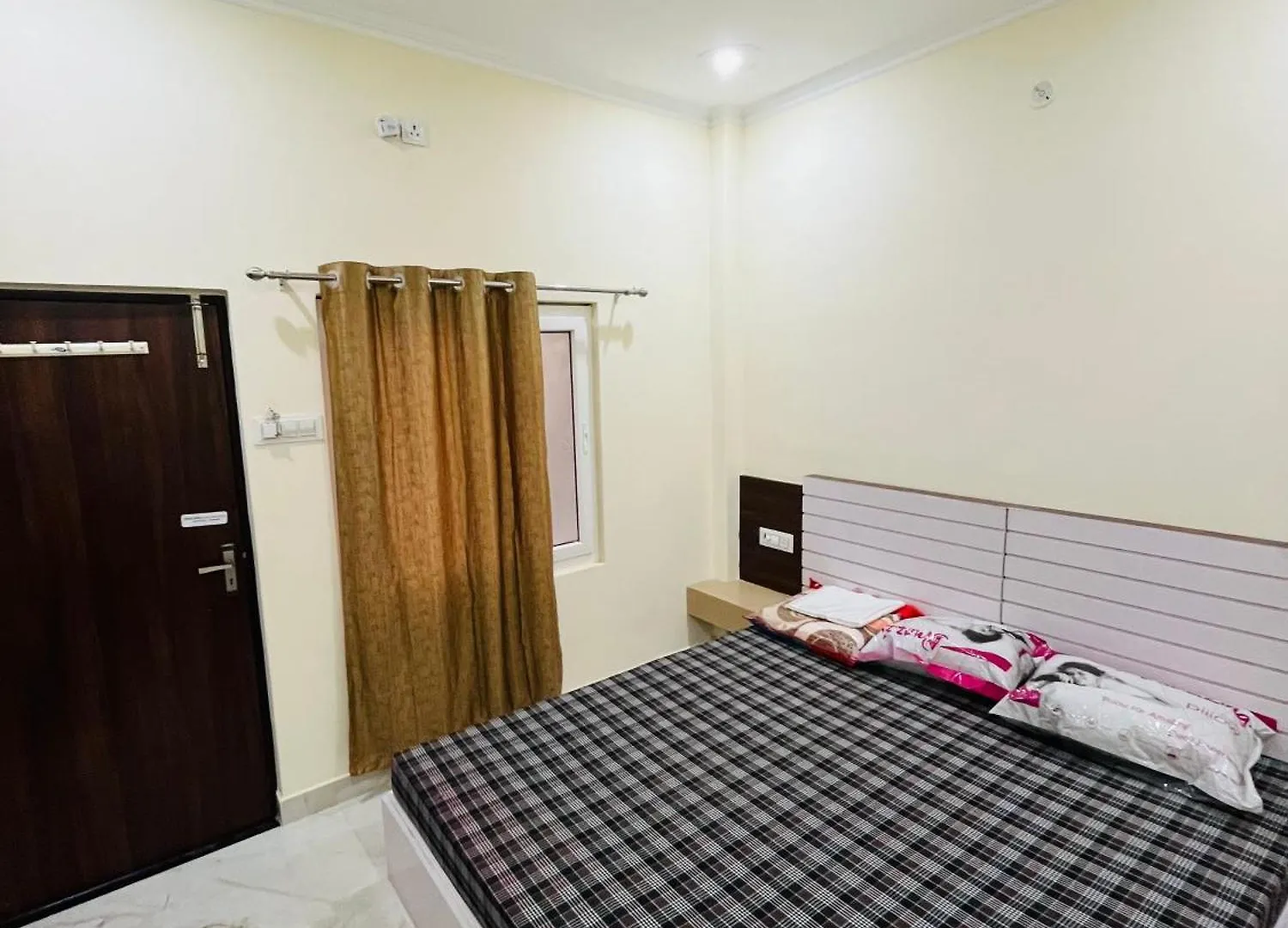 River View Paying Guest House Varanasi 0*,