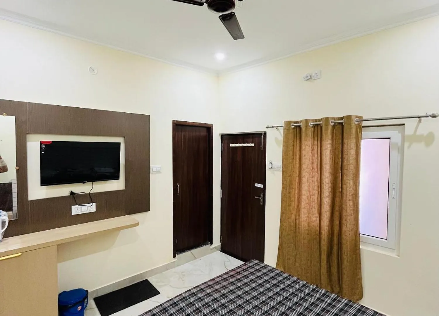River View Paying Guest House Varanasi