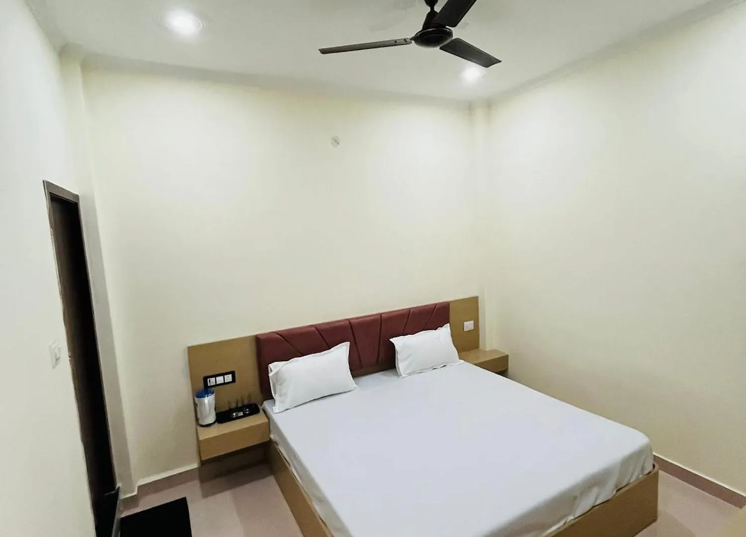 River View Paying Guest House Varanasi