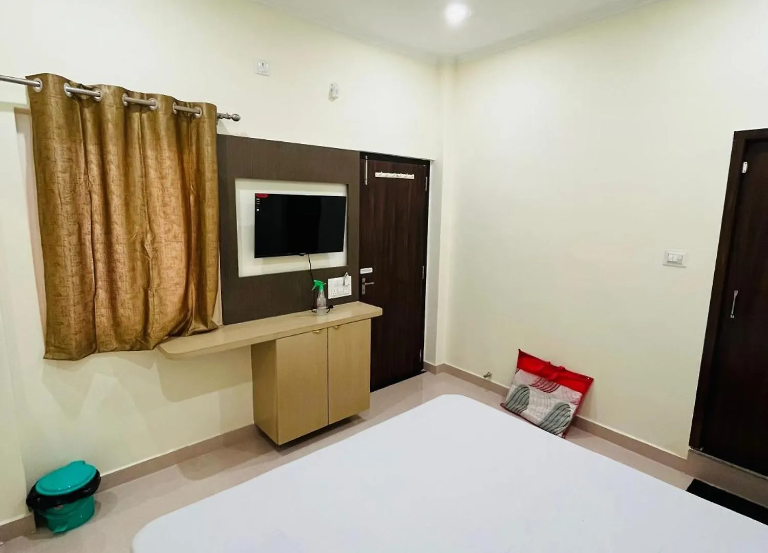 River View Paying Guest House Varanasi