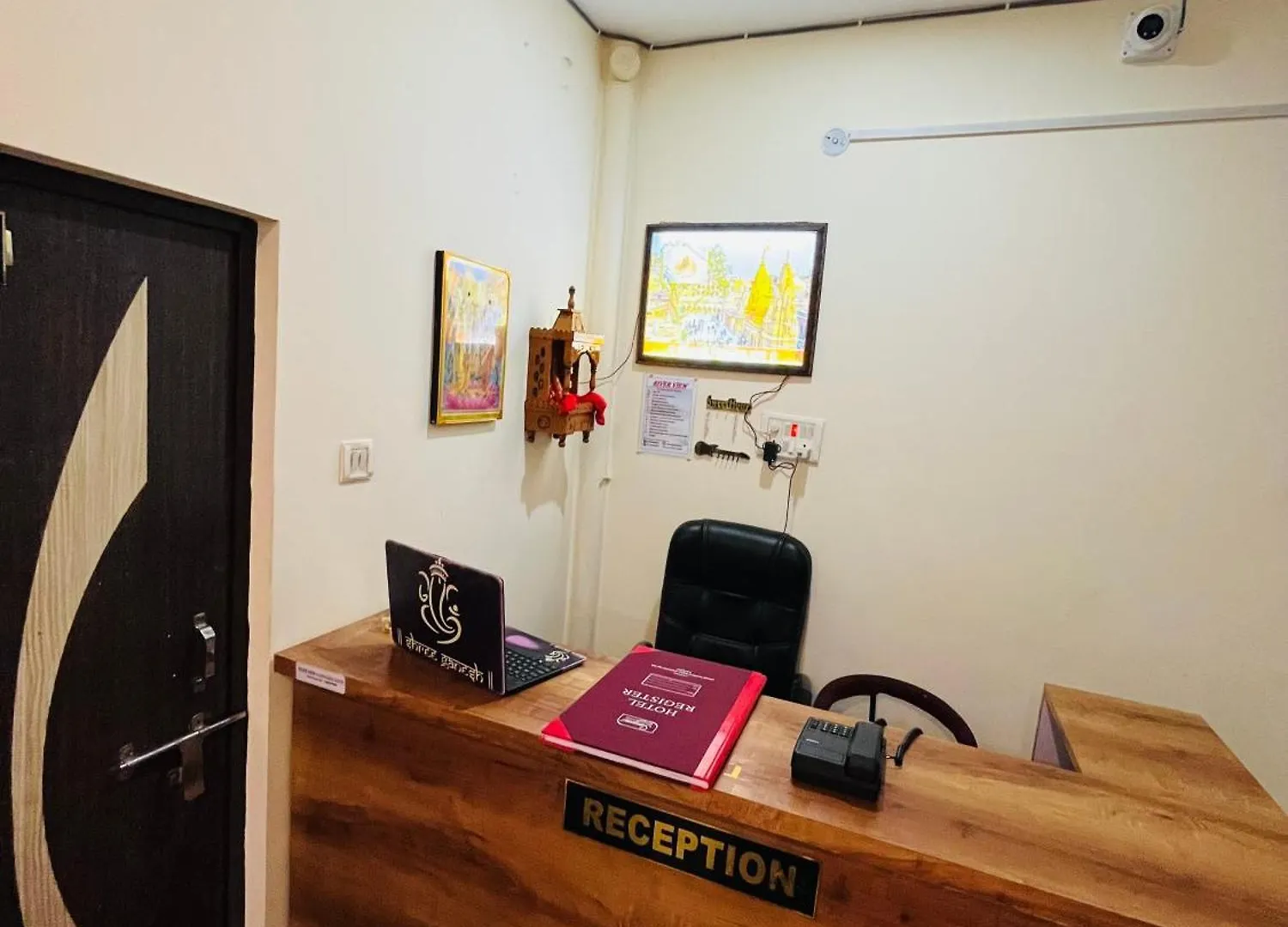 River View Paying Guest House Varanasi