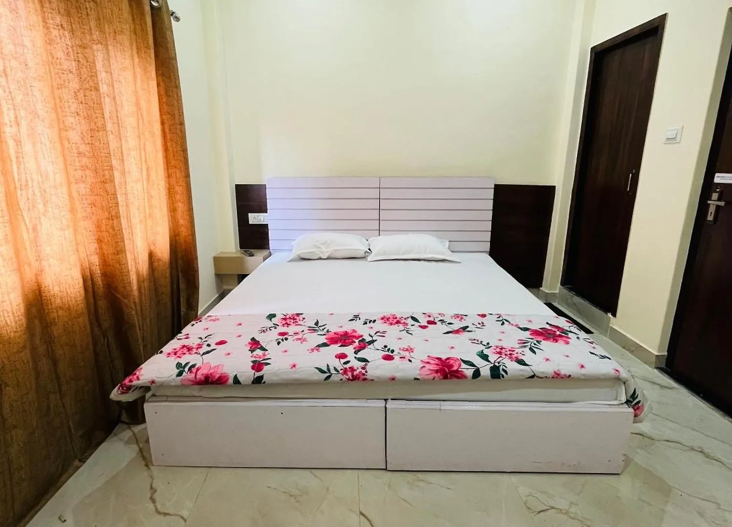 River View Paying Guest House Varanasi 0*,
