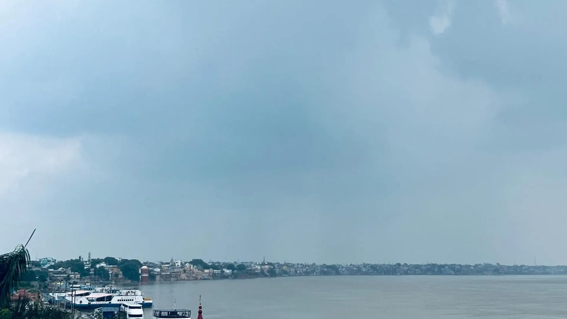 River View Paying Guest House Varanasi