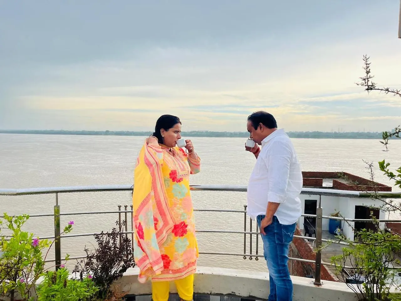 River View Paying Guest House Varanasi 0*,  India