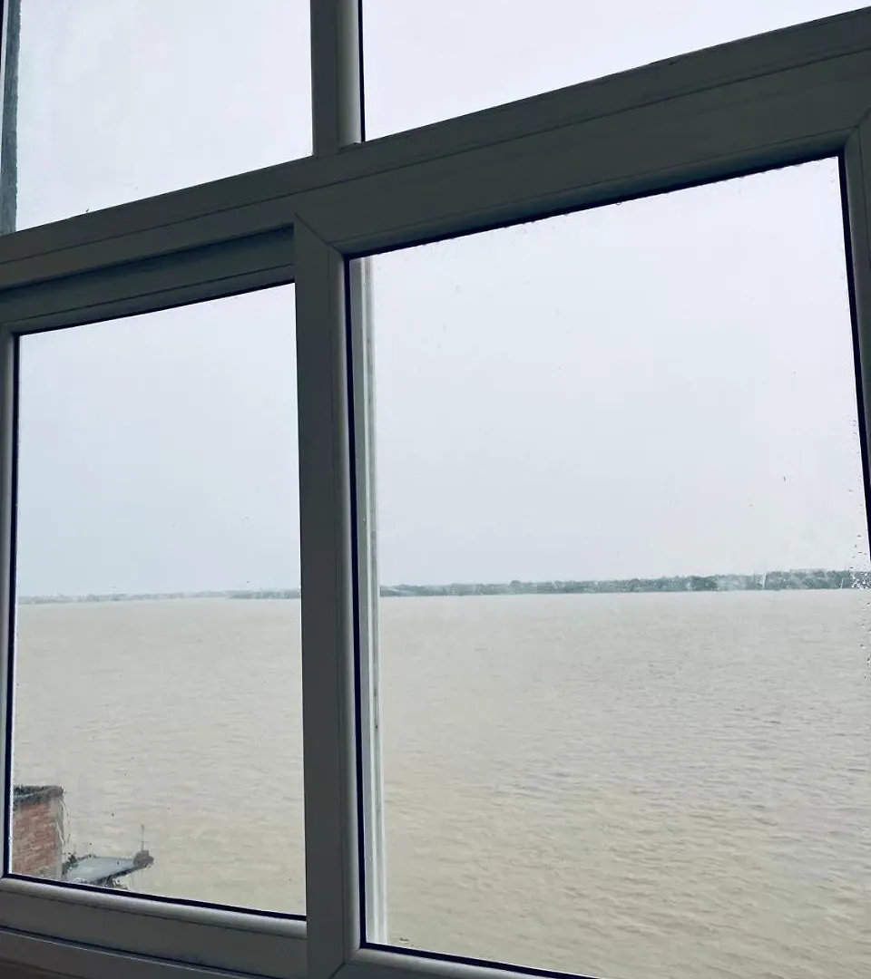 River View Paying Guest House Varanasi