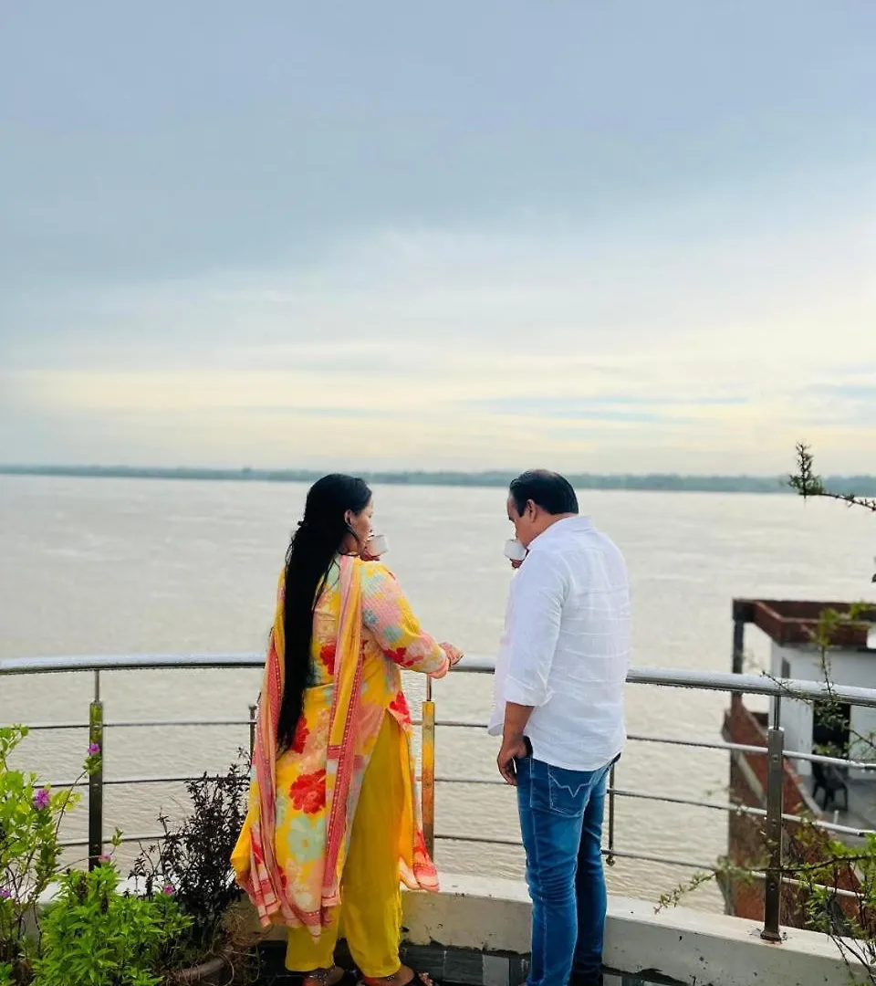River View Paying Guest House Varanasi 0*,  India