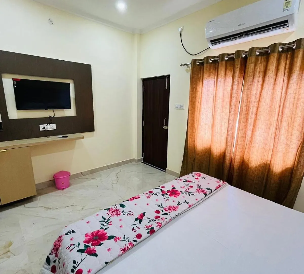 River View Paying Guest House Varanasi