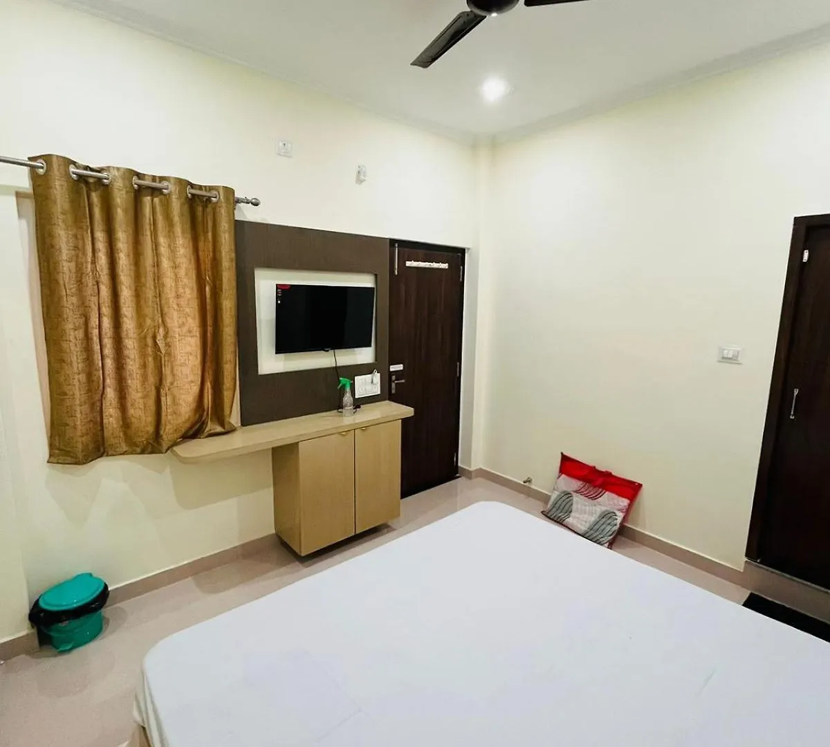 River View Paying Guest House Varanasi India