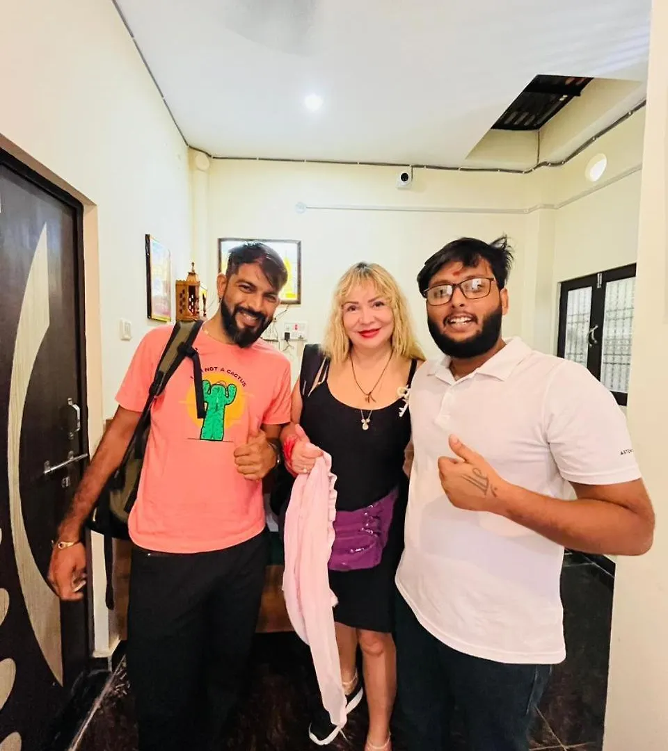 River View Paying Guest House Varanasi
