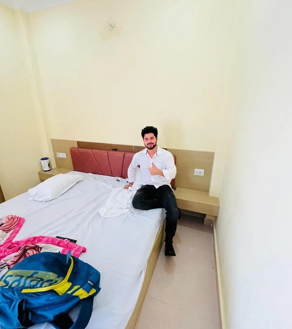 River View Paying Guest House Varanasi India