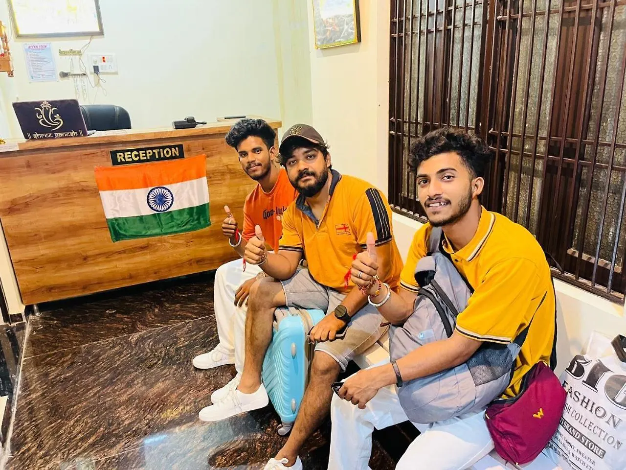 River View Paying Guest House Varanasi 0*,  India