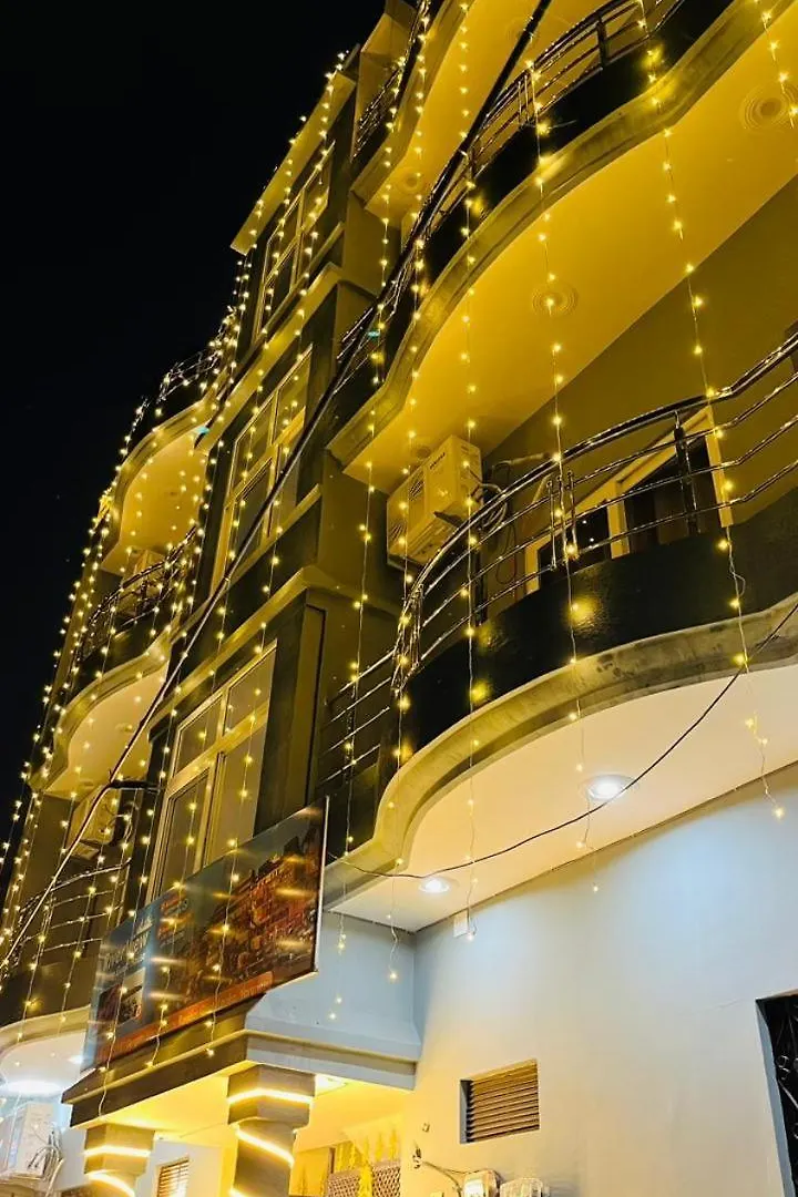 River View Paying Guest House Varanasi