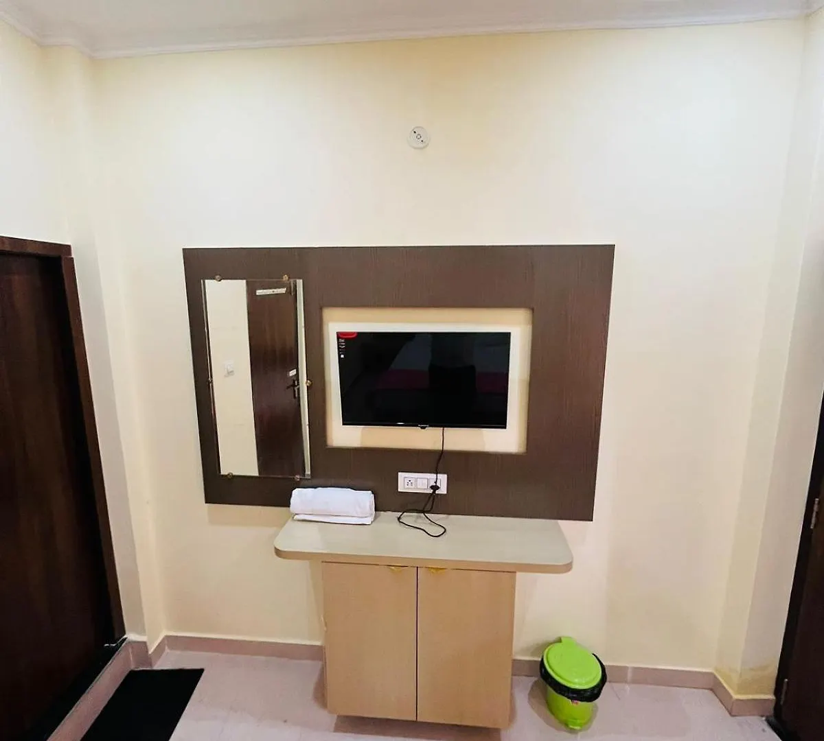 River View Paying Guest House Varanasi 0*,