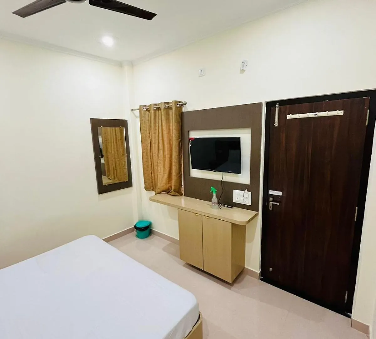 River View Paying Guest House Varanasi India