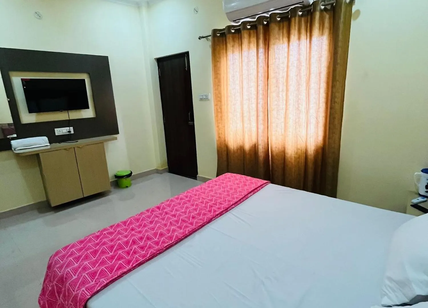 River View Paying Guest House Varanasi