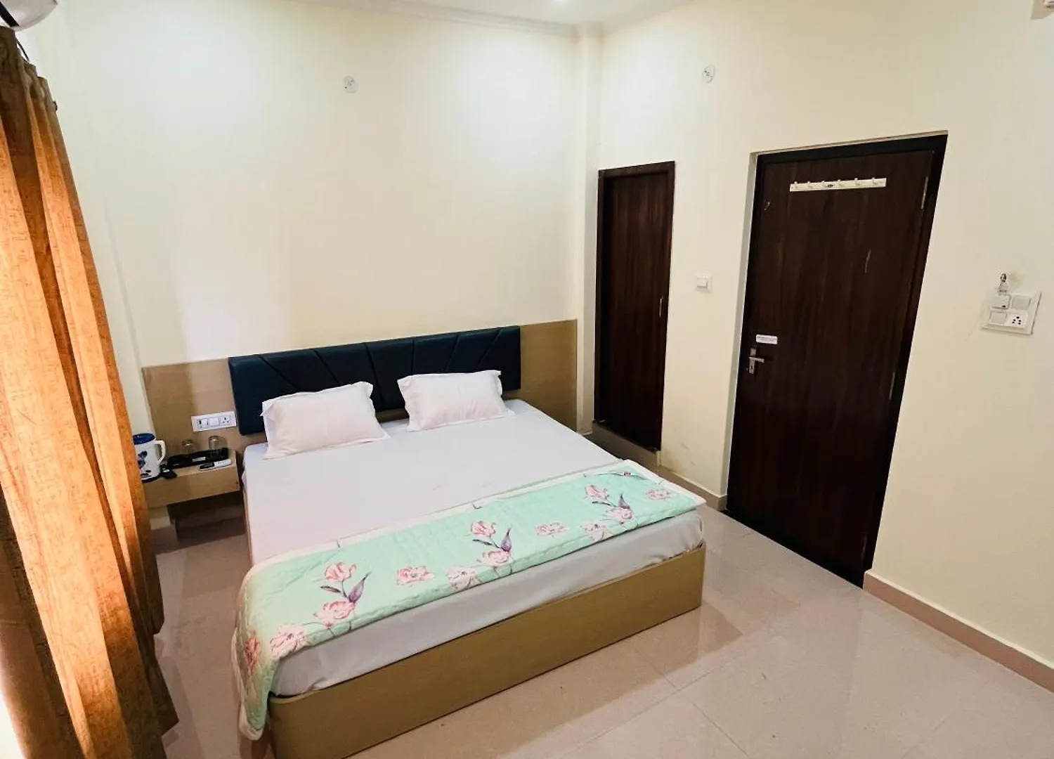River View Paying Guest House Varanasi