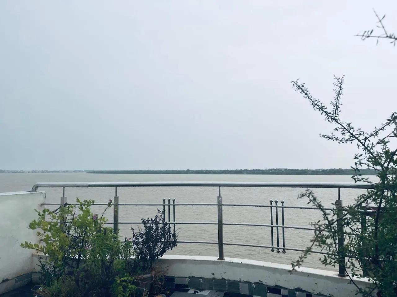 River View Paying Guest House Varanasi