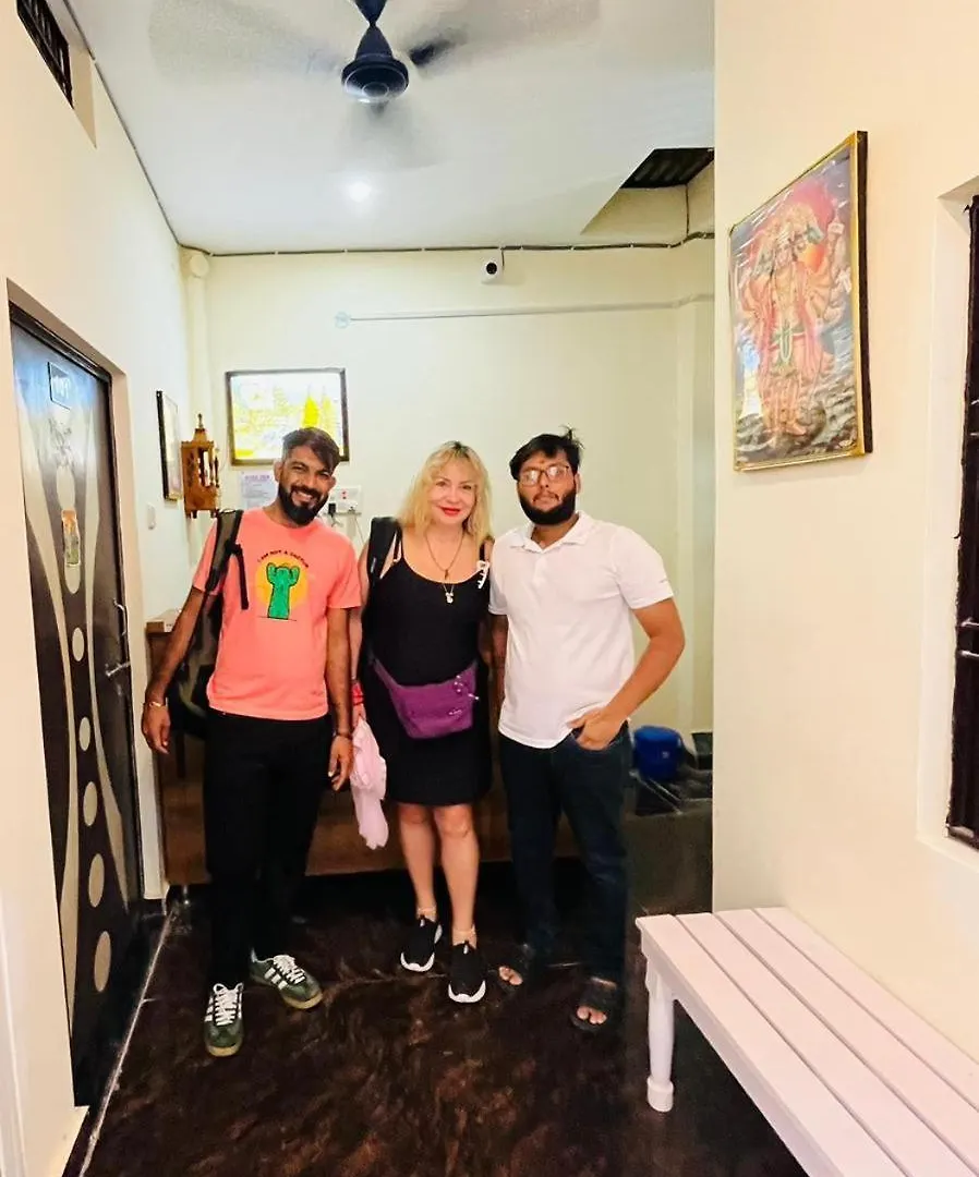 River View Paying Guest House Varanasi